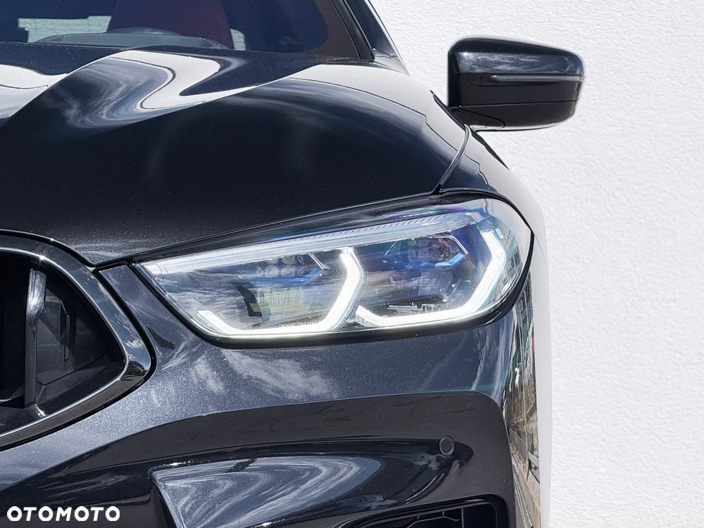 BMW Seria 8 - 9