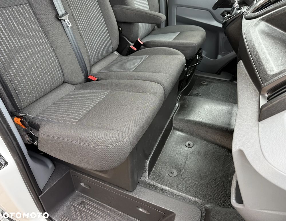 Ford Transit L3H2 - 25