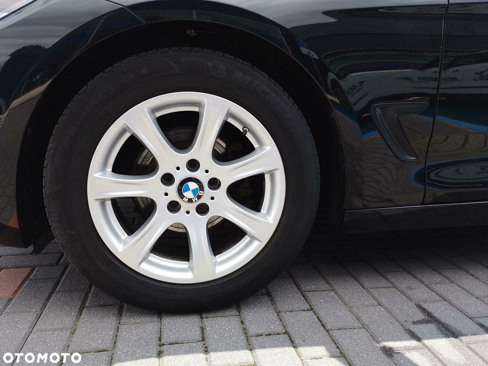 BMW Seria 3 320i GPF xDrive - 33