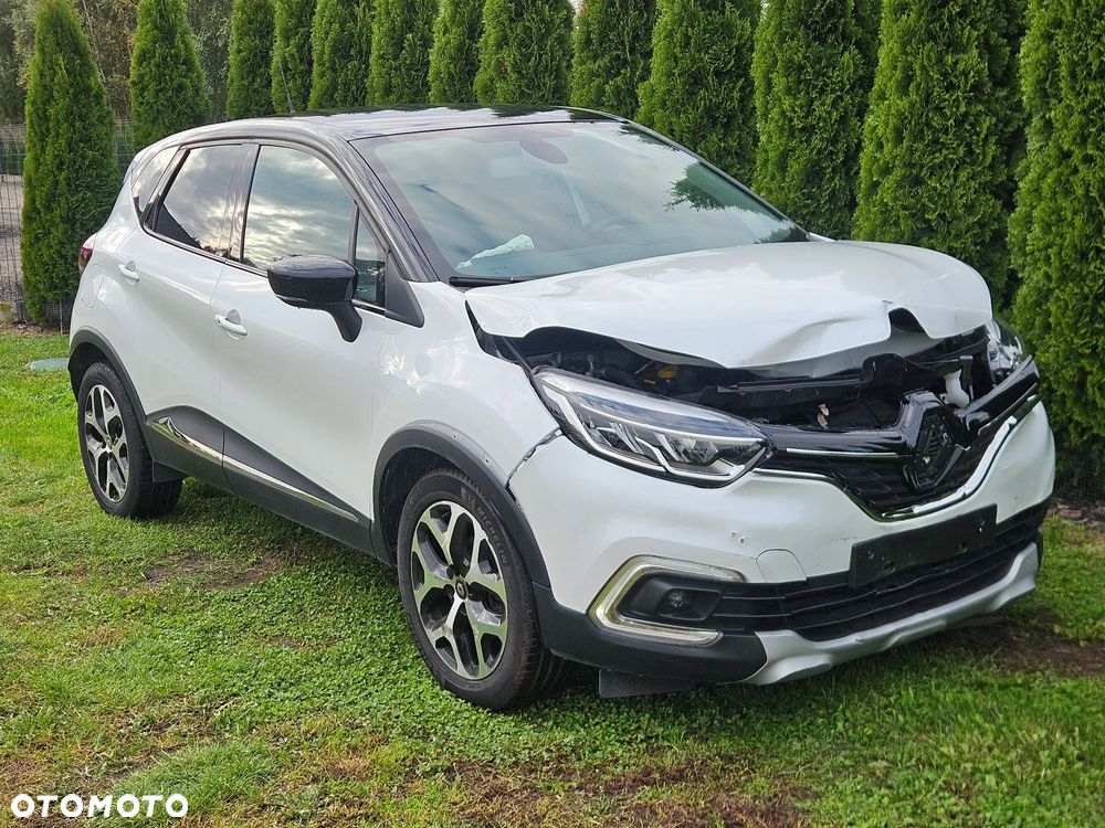 Renault Captur (ENERGY) TCe 90 INTENS - 3