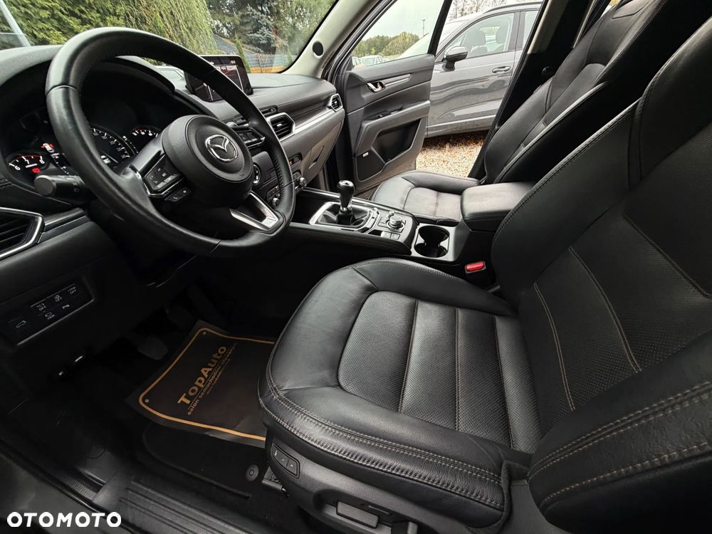 Mazda CX-5 2.0 Skypassion 2WD - 18