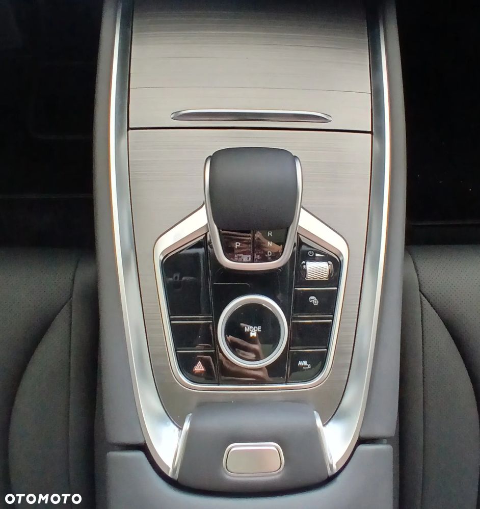 Chery Tiggo 7 - 26
