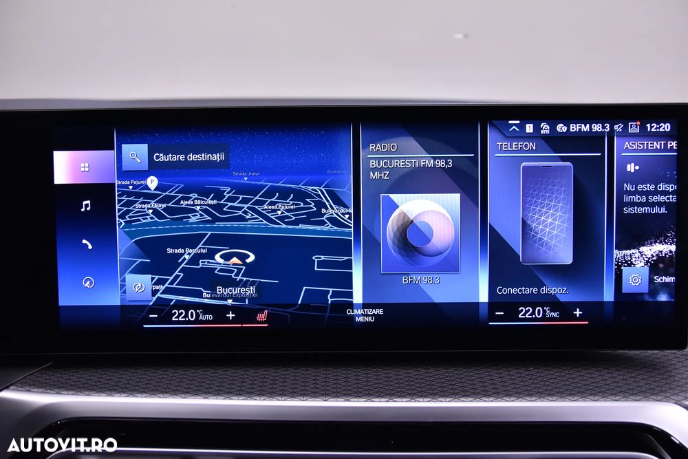 BMW Seria 4 420d xDrive AT MHEV - 21