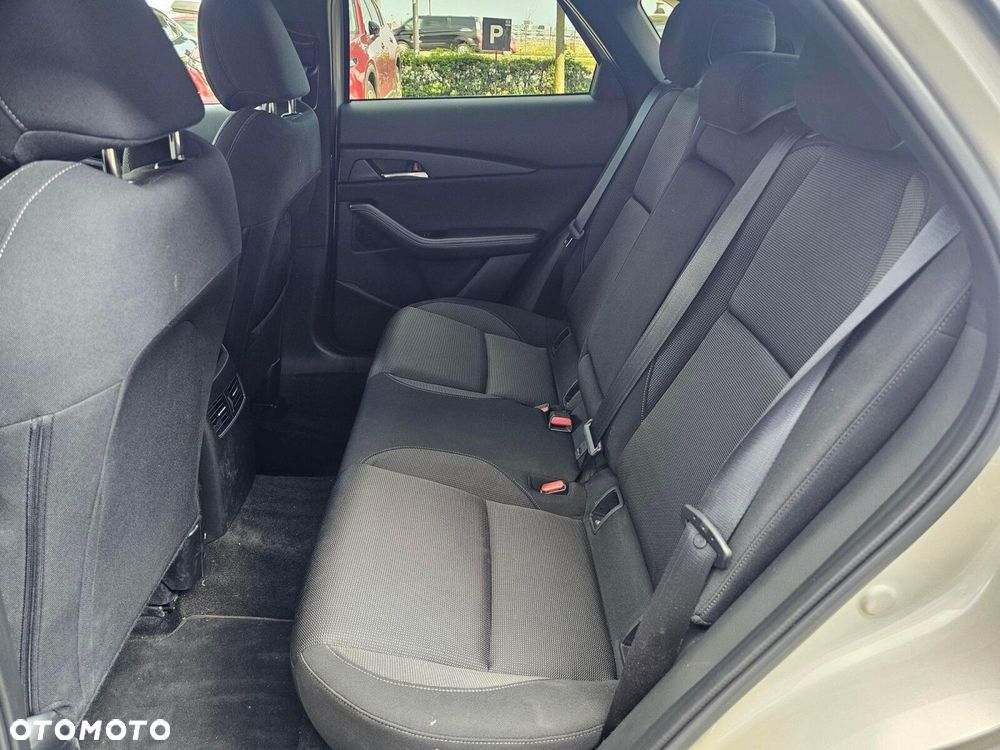 Mazda CX-30 2.0 mHEV Exclusive-Line 2WD - 15