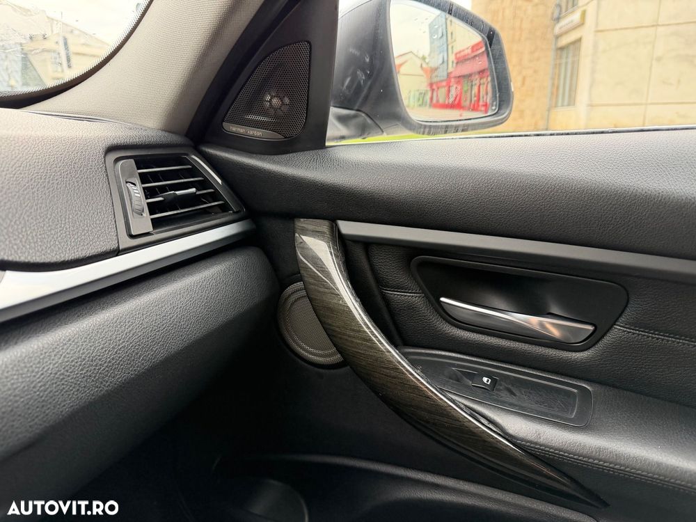 BMW Seria 3 - 22