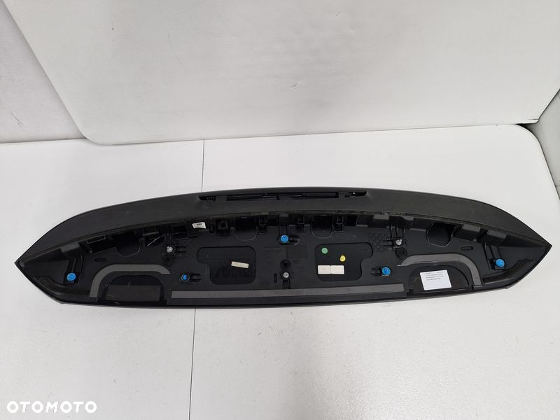 SEAT ARONA SPOILER LOTKA KLAPY BAGAŻNIKA TYŁ OE 6F9827933G - 7