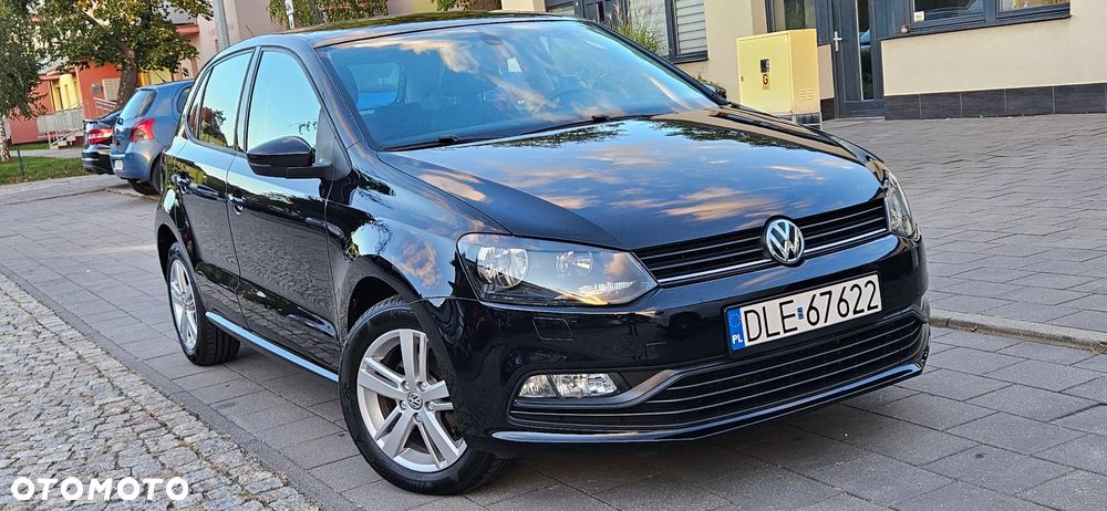 Volkswagen Polo 1.0 Comfortline - 22