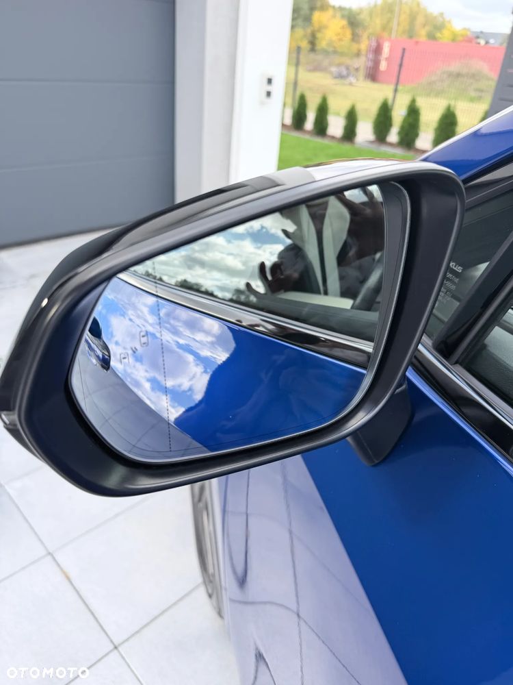 Lexus NX 350h F Sport AWD - 26