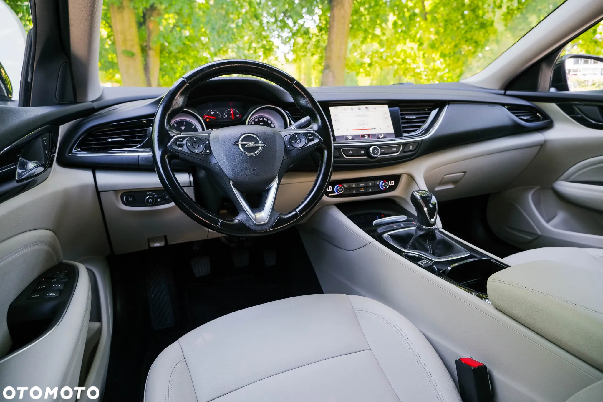 Opel Insignia 1.6 CDTI Cosmo ecoFLEX S&S - 23