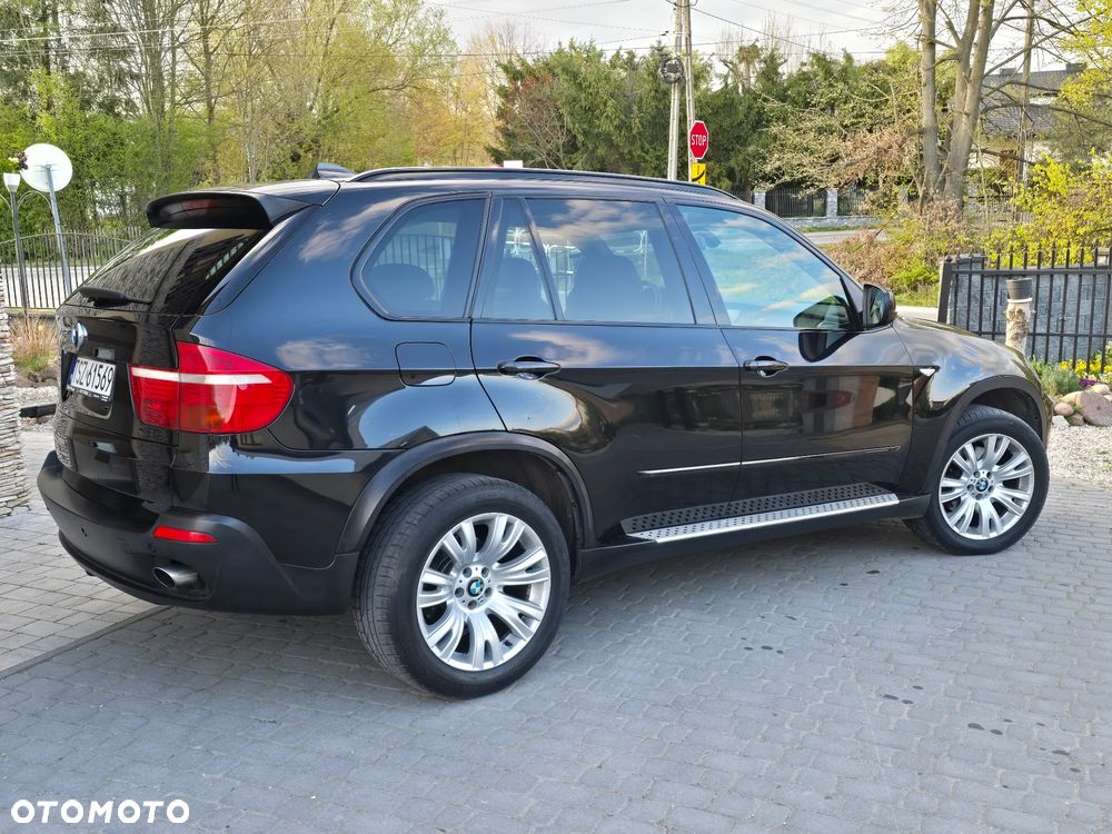 BMW X5 3.0 d - 12