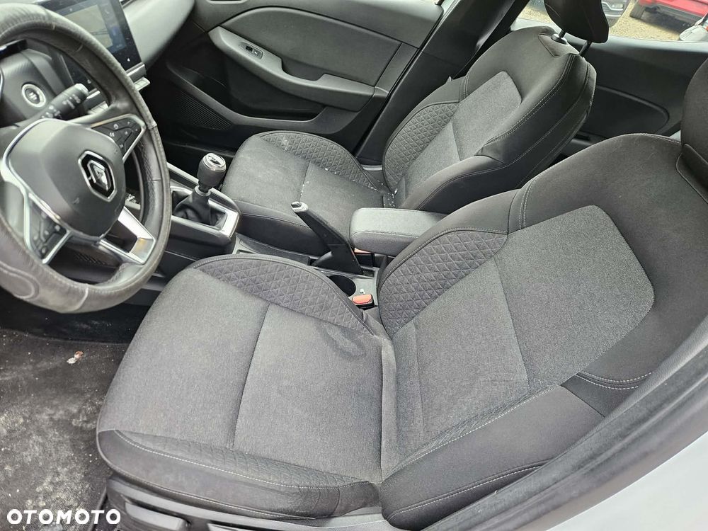 Renault Clio BLUE dCi 85 BUSINESS EDITION - 15