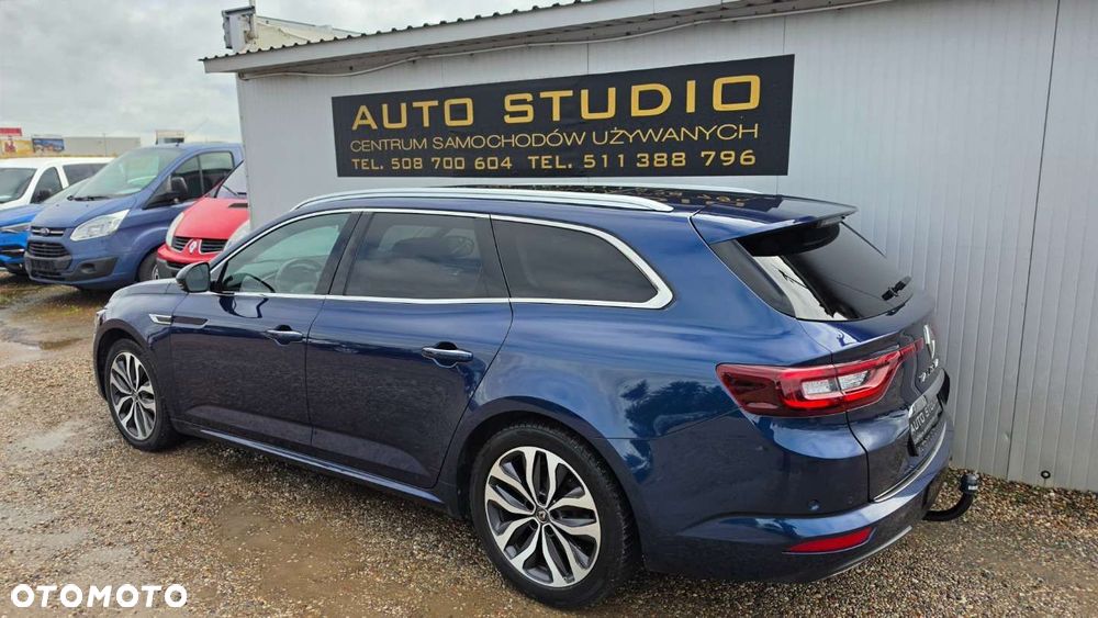 Renault Talisman - 4