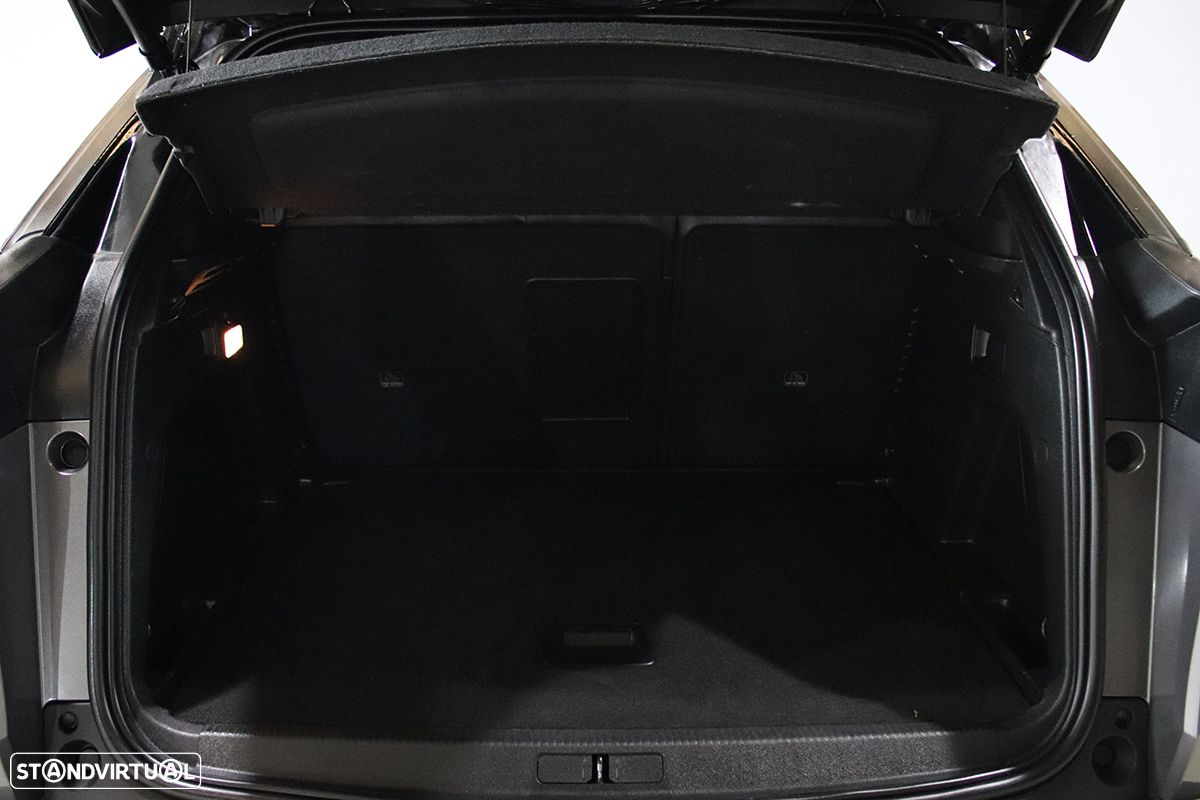 Peugeot 3008 1.2 PureTech GT Pack EAT8 - 24
