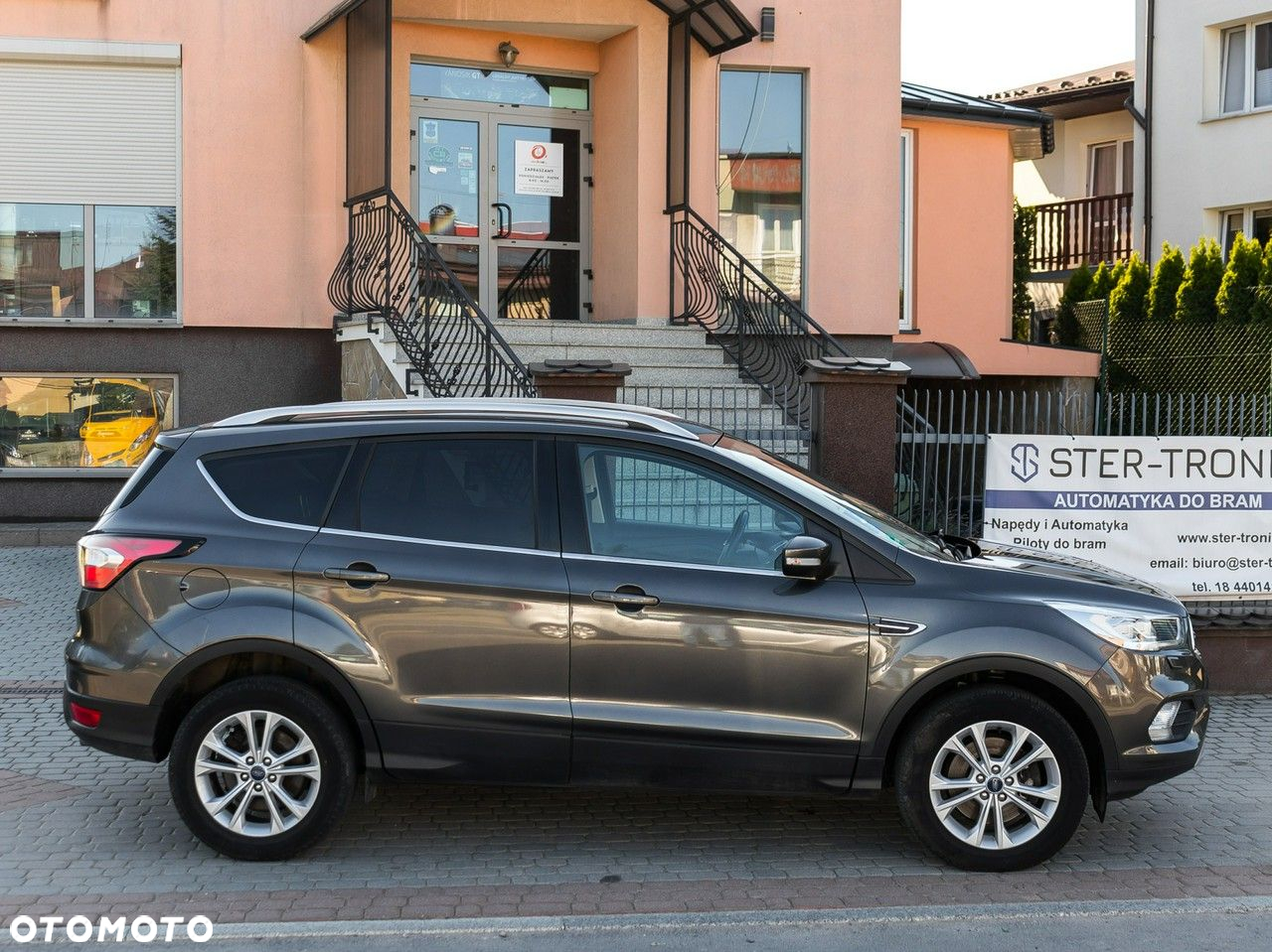 Ford Kuga 2.0 TDCi 4x4 Individual - 6