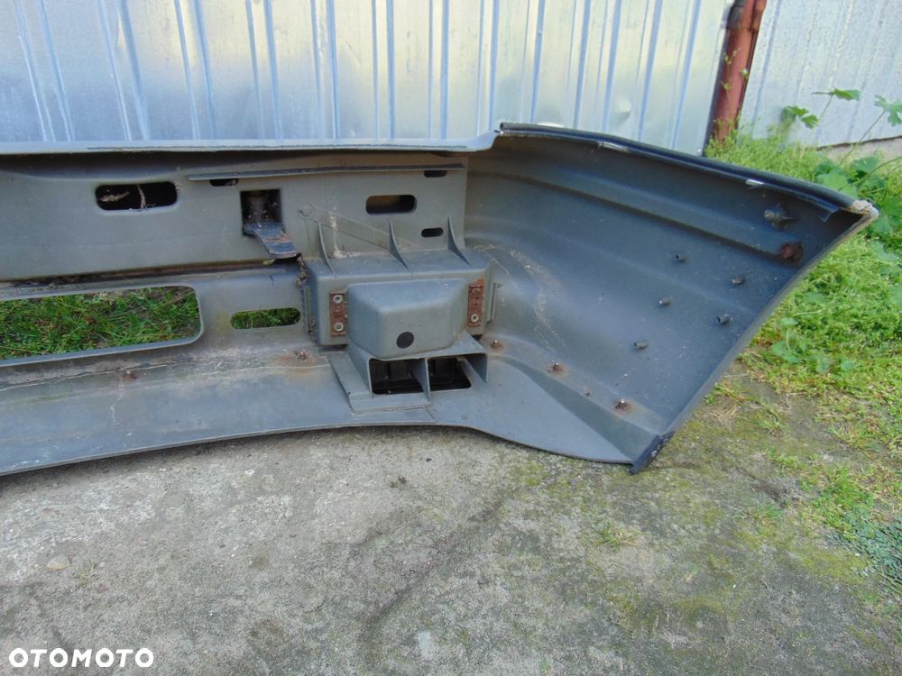 Zderzak przedni przód Ford Scorpio MK1 I - 25