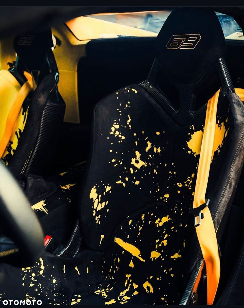 Lamborghini Gallardo E-Gear - 25