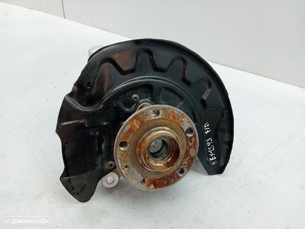 Manga de eixo frente direita AUDI A3 Sportback (8YA) - 2