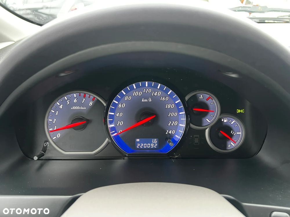 Mitsubishi Grandis 2.4 Intense - 7