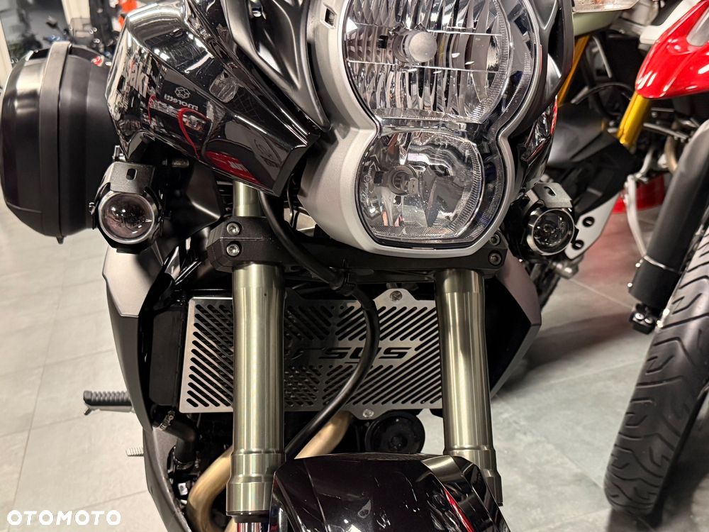 Kawasaki Versys 650 - 19