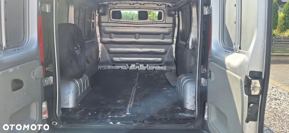 Renault Trafic - 6