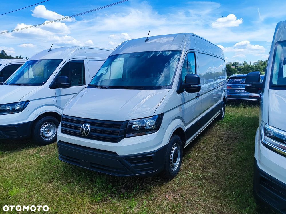 Volkswagen CRAFTER - 4