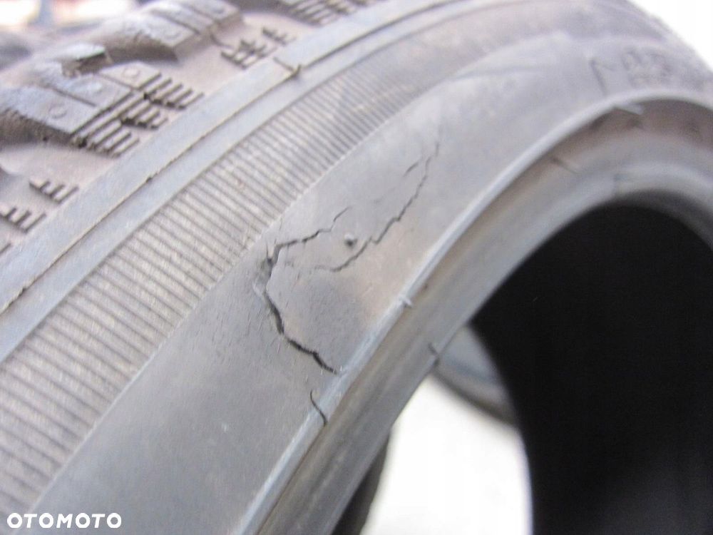 OPONY KORMORAN SNOW 225/40/18 R18 2X7.93MM 2X6.52MM 2019 2018 ZIMOWE - 11