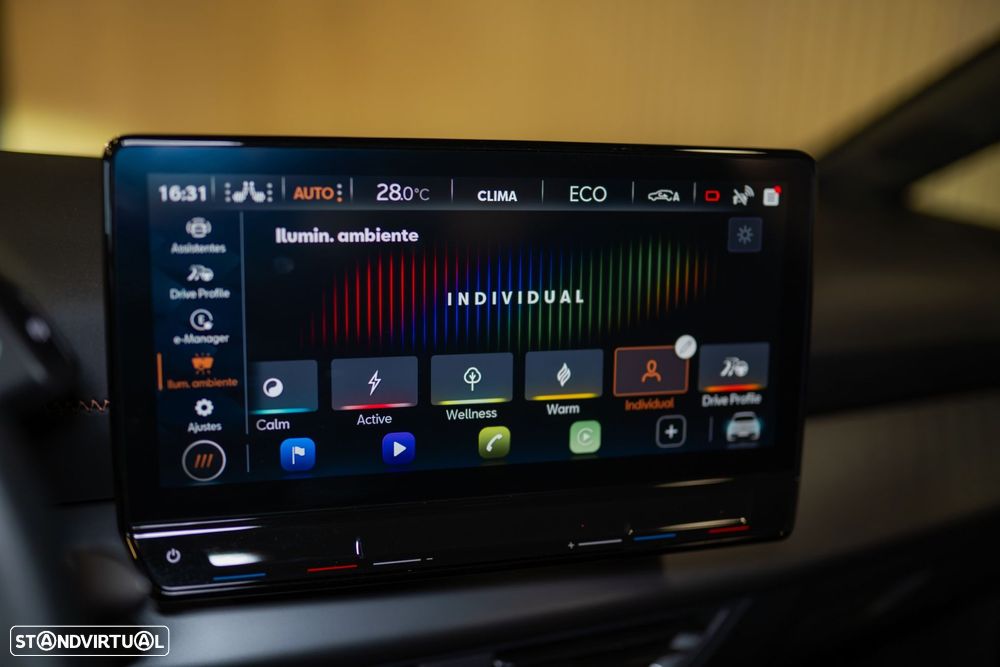 Cupra Born 58 kWh - 59