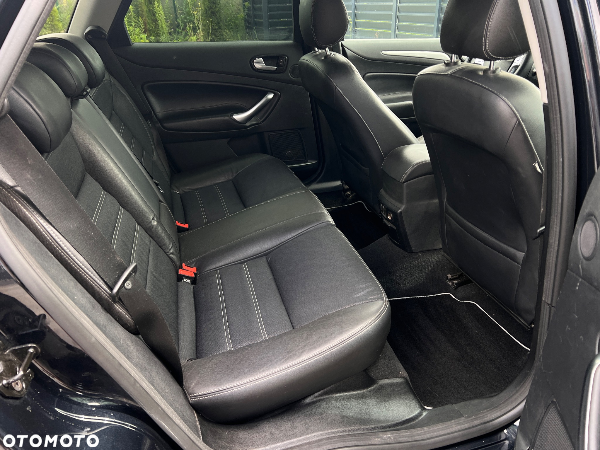 Ford Mondeo 2.0 Titanium - 17