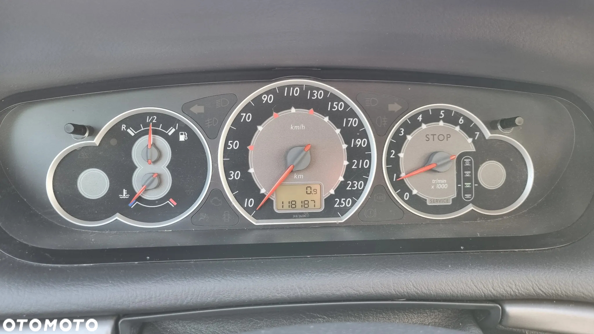 Citroën C5 1.8 16V Style - 11