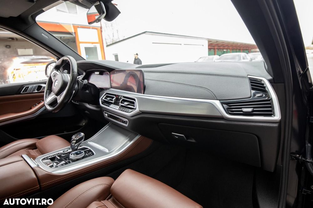 BMW X5 xDrive45e AT PHEV - 19