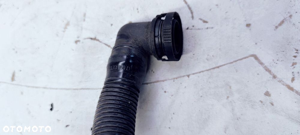 RURA WĄŻ POWIETRZA AUDI A8 D4 4H0133889D - 3