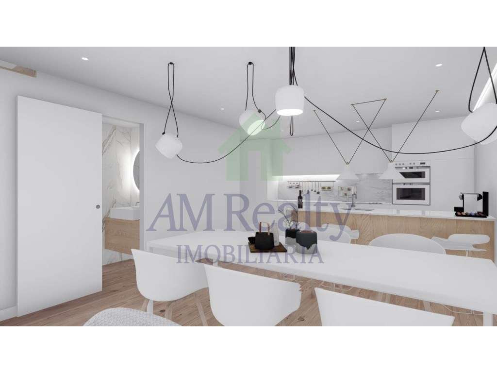 MORADIA T3 | CENTRO PENICHE - Grande imagem: 5/37