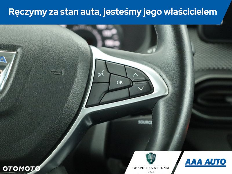 Dacia Sandero - 16