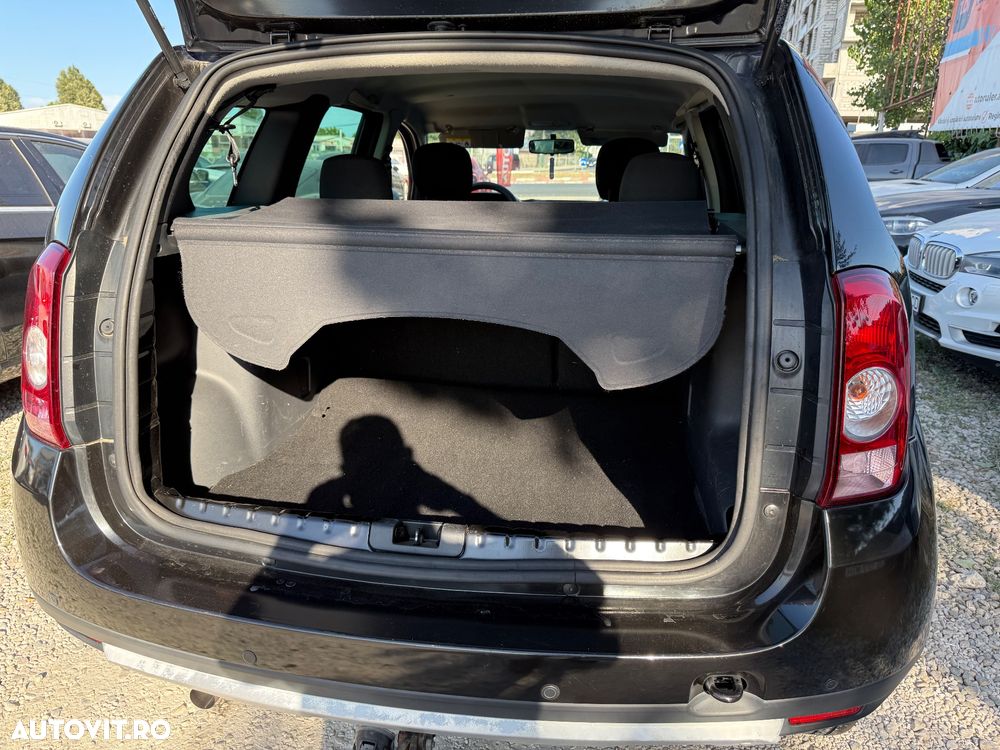 Dacia Duster 1.5 dCi 4x2 Ambiance - 30