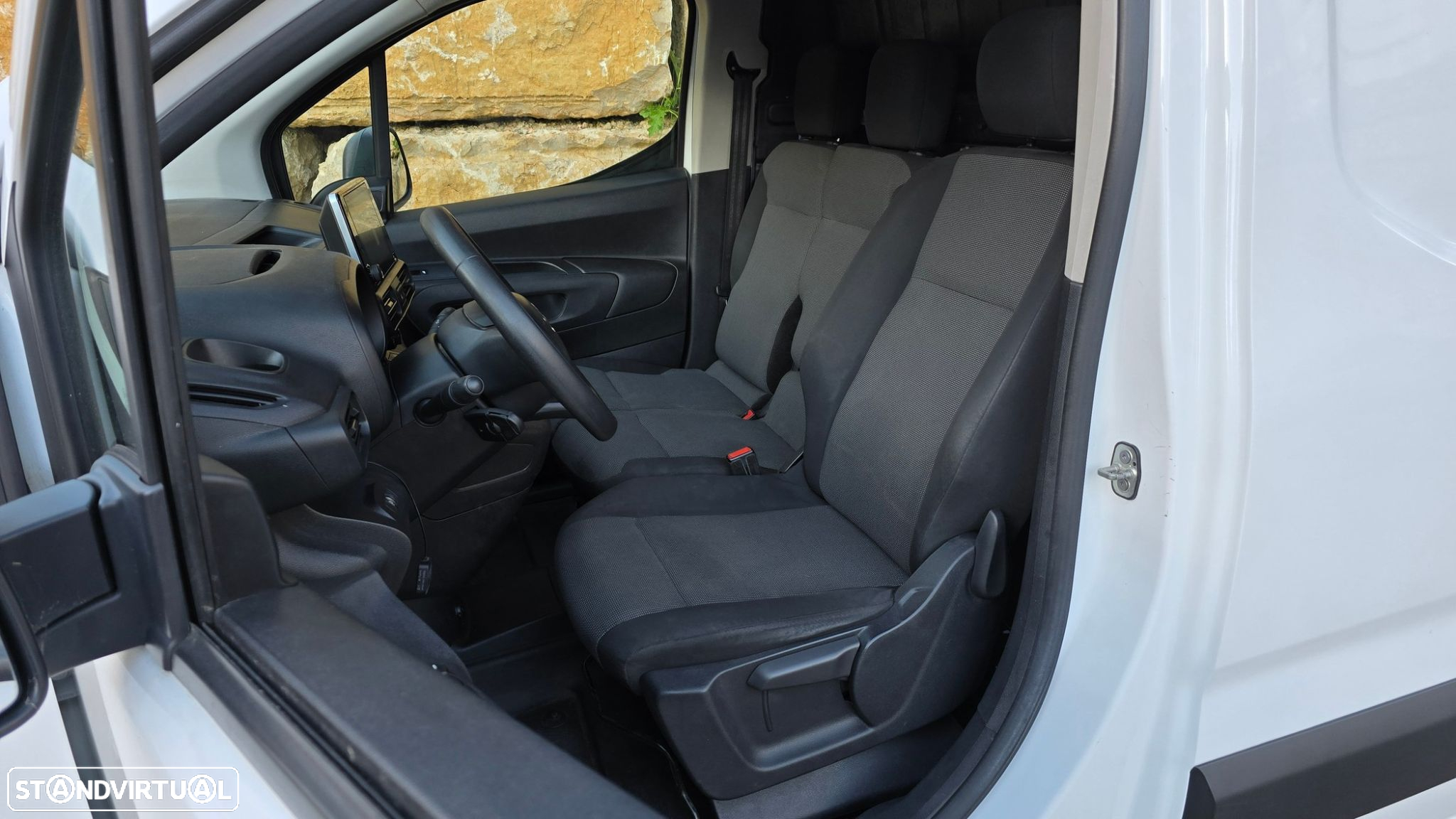 Citroën Berlingo 1.6 BlueHDi M Club - 33