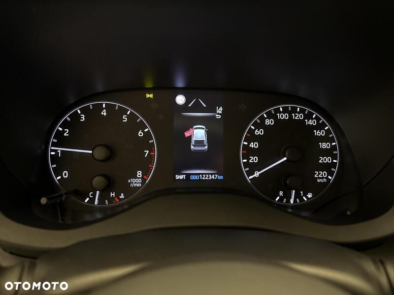 Toyota Yaris - 14