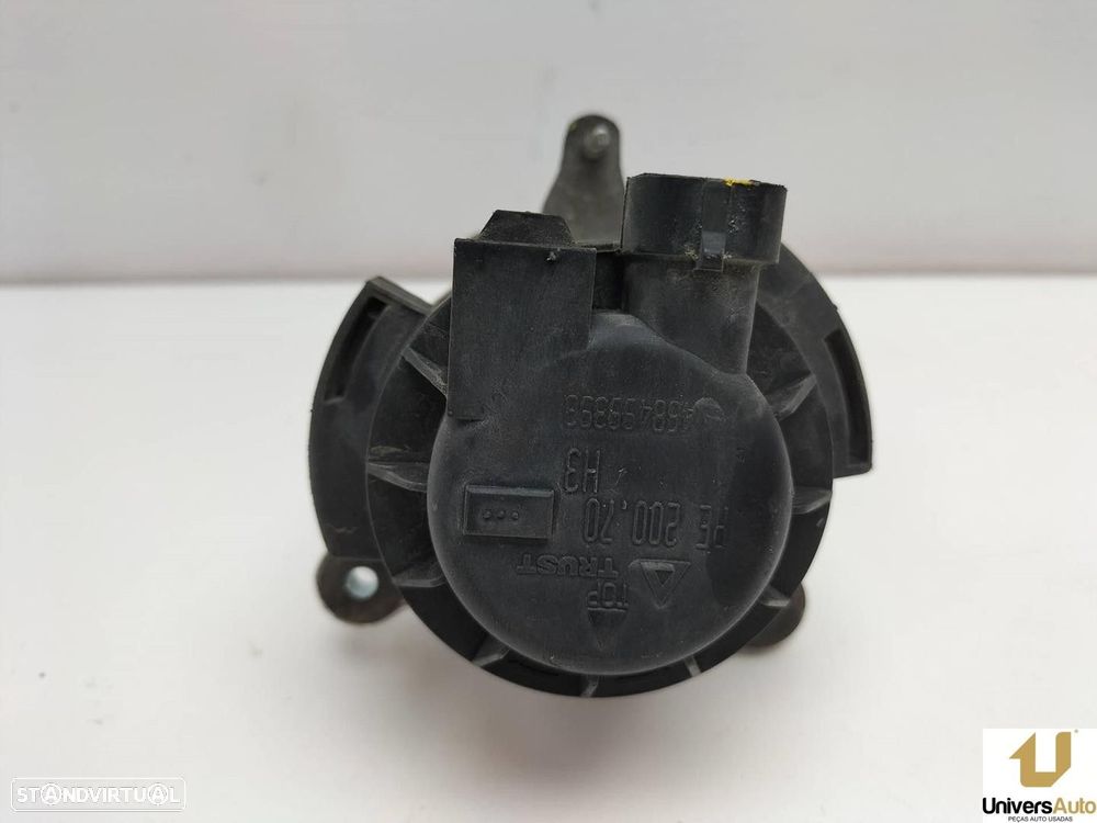 FAROL NEVOEIRO DIREITO ALFA ROMEO 147 2005 -468499393 - 4