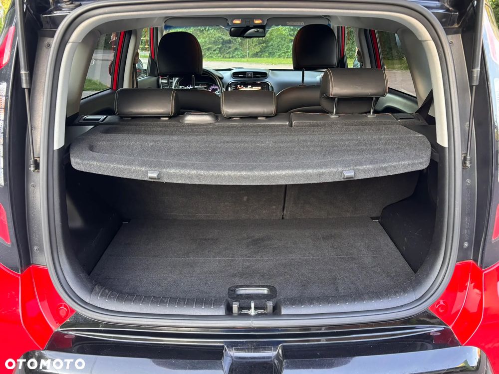 Kia Soul 1.6 CRDI Automatik Dream-Team Edition - 11
