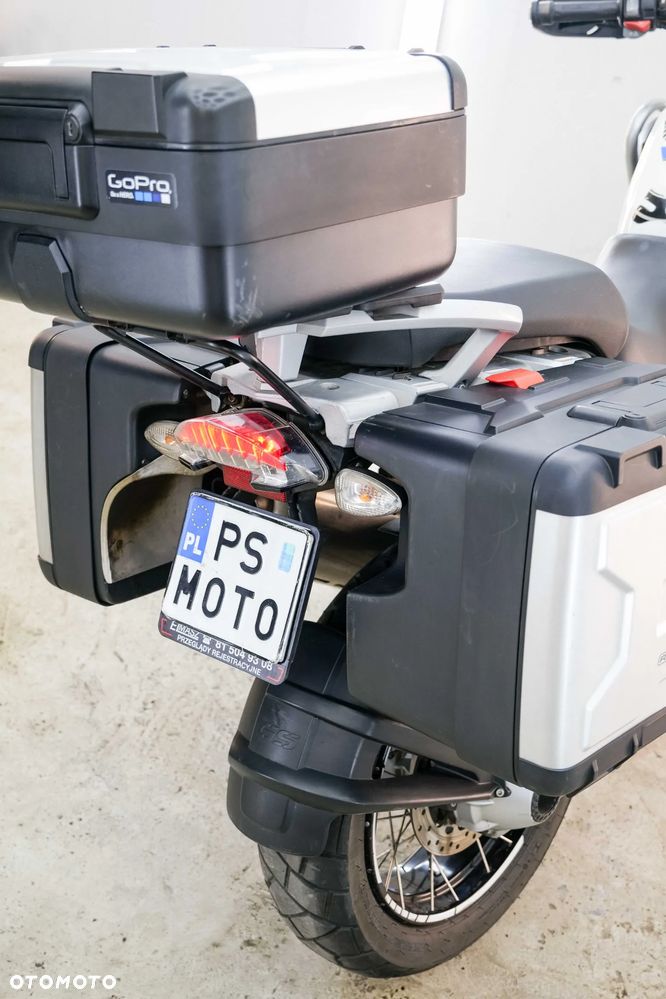 BMW GS - 17