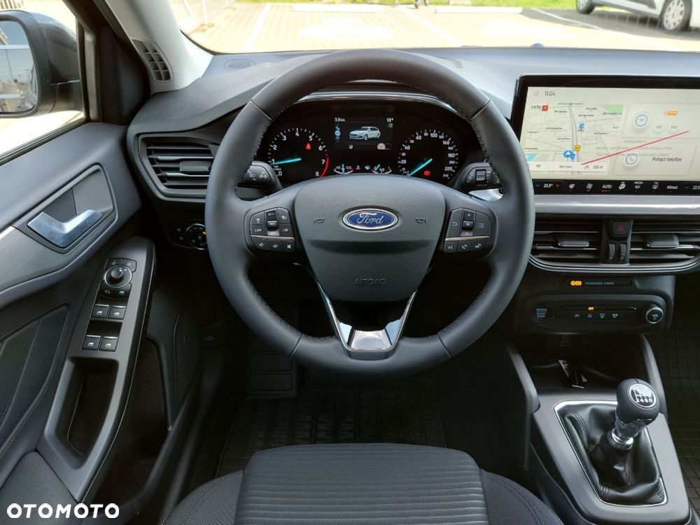 Ford Focus - 15