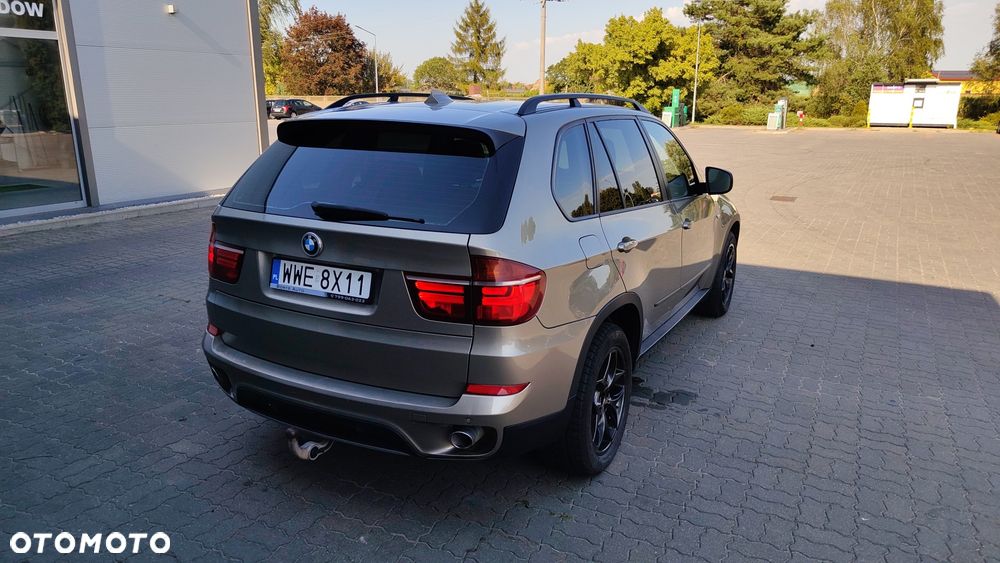 BMW X5 3.0d xDrive - 14