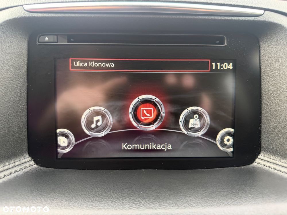 Mazda CX-5 SKYACTIV-D 175 AWD Sports-Line - 18