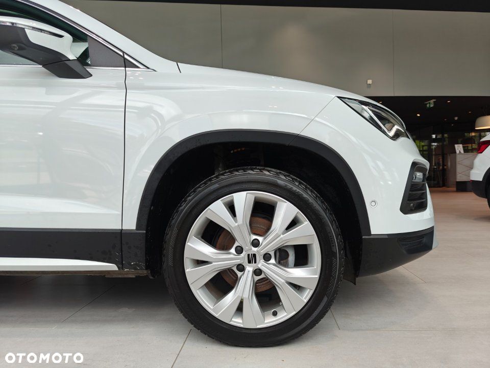 Seat Ateca - 7