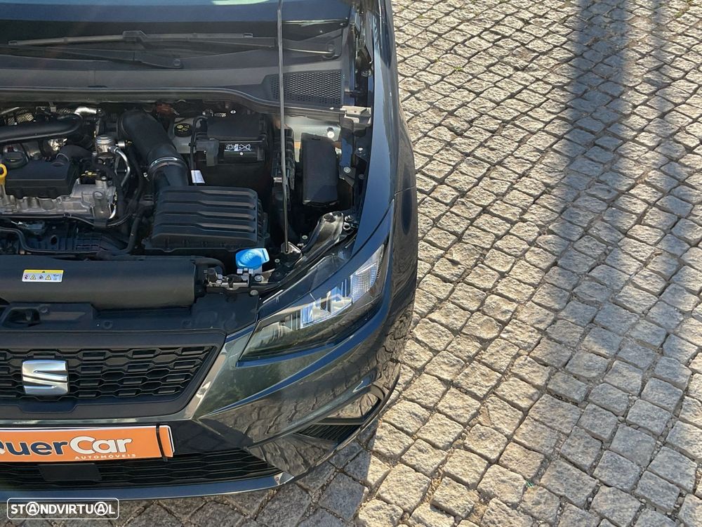SEAT Ibiza 1.0 TSI Style DSG - 33