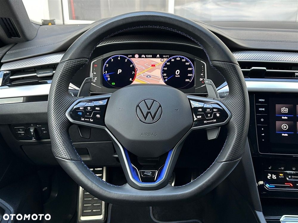 Volkswagen Arteon 2.0 TSI 4Motion R DSG - 14