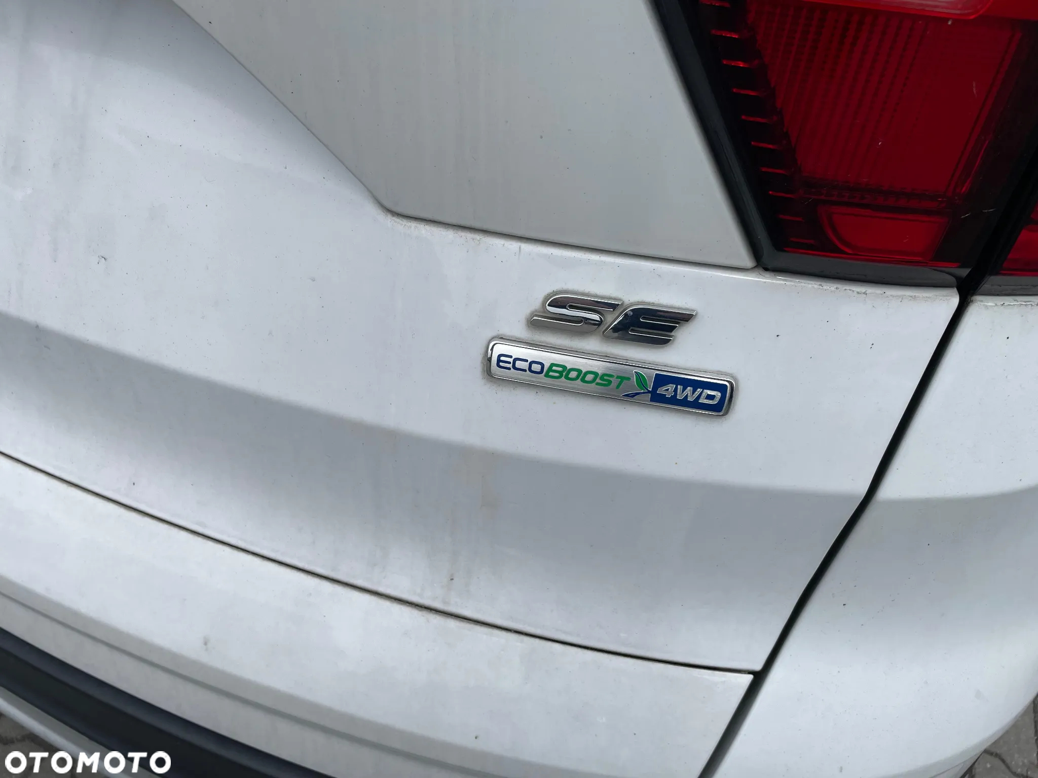 Ford Kuga - 6