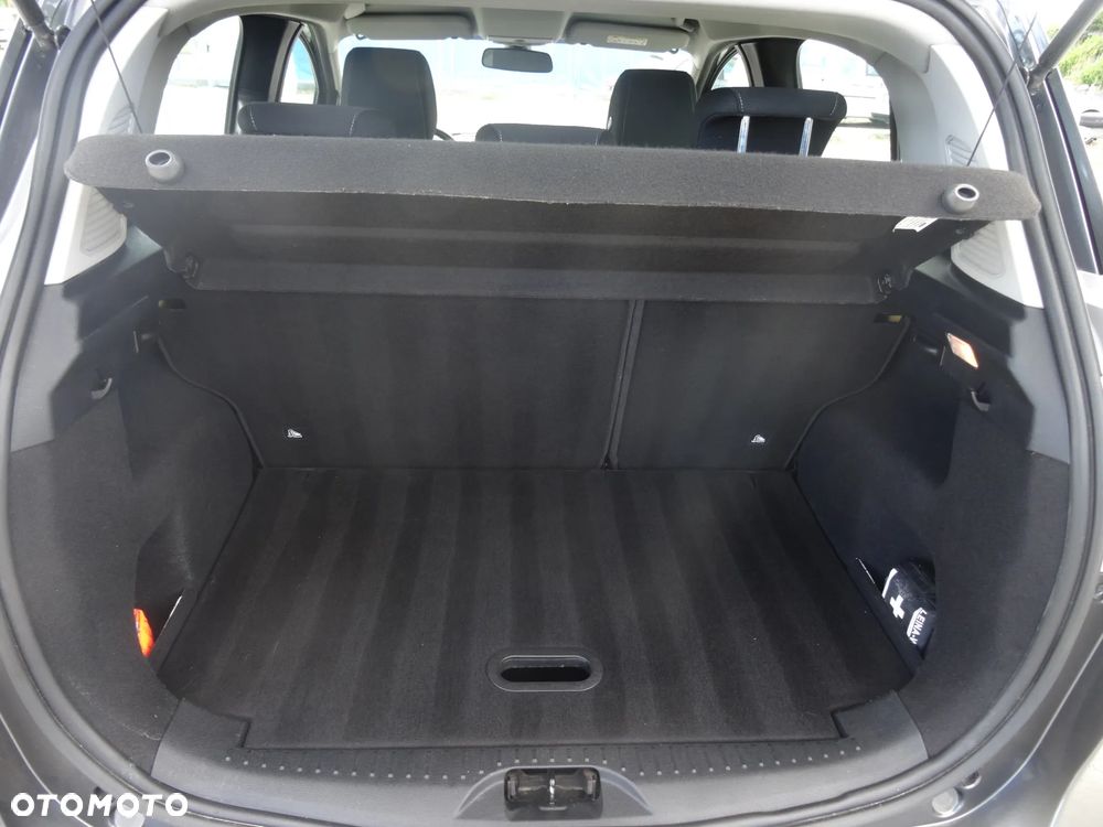 Ford B-MAX 1.0 EcoBoost Trend - 22