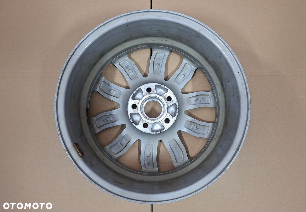 Felgi Aluminiowe 17 Audi A4 B7 5x112 ET 35 CMS C22 - 14