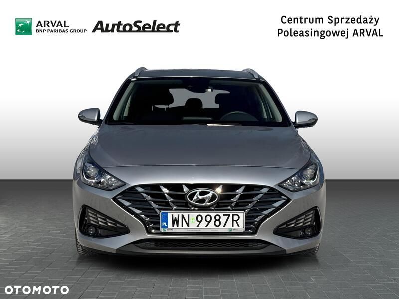 Hyundai i30 1.0 T-GDI Modern - 9