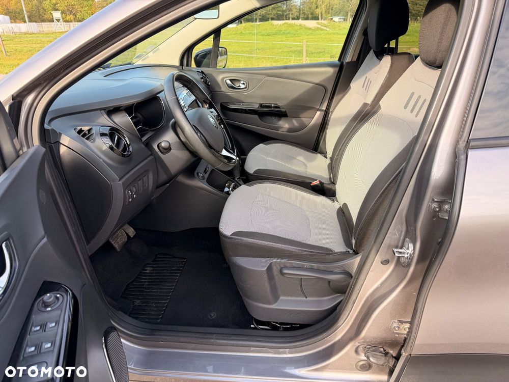 Renault Captur TCe 120 EDC Luxe - 14